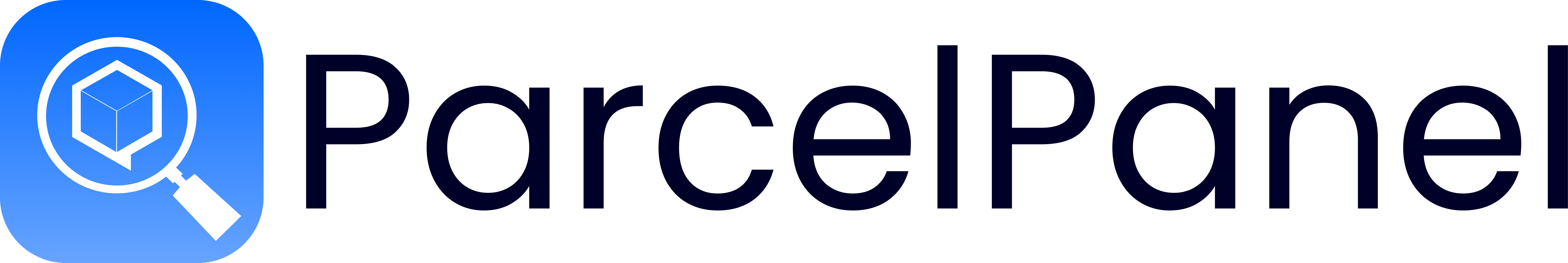 ParcelPanel Demo